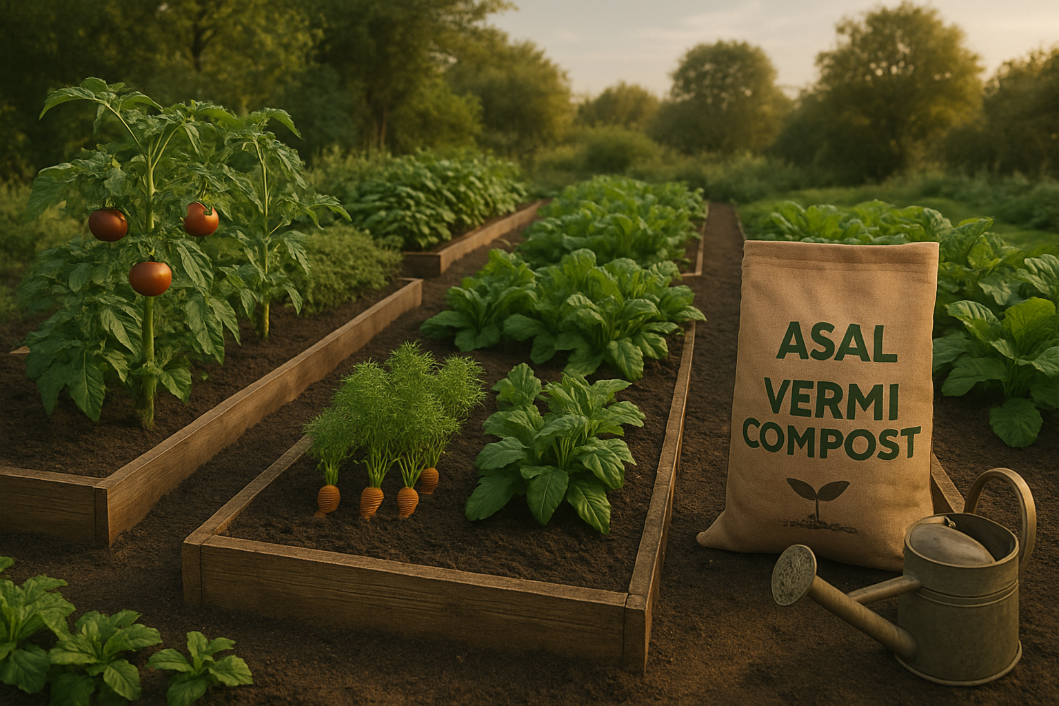 best vermicompost